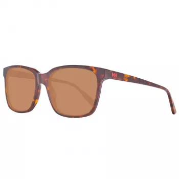 HELLY HANSEN HH5003-C01-55 pánske polarizované slnečné okuliare, čierny rám, sivé sklá, 55/18/140 mm