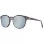HELLY HANSEN HH5005-C01-51 unisex slnečné okuliare - čierny rám, sivé sklá, 51 mm