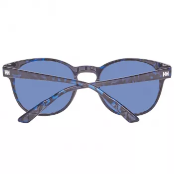 HELLY HANSEN HH5005-C03-51 unisex slnečné okuliare - čierny rám, dymové sklo - 51/20/140 mm