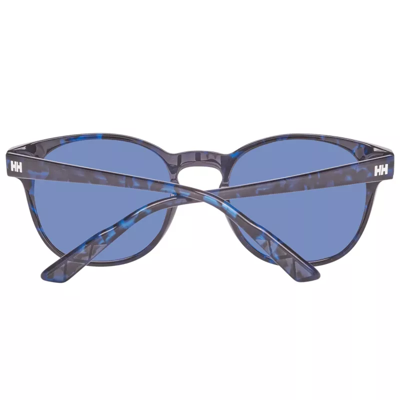 HELLY HANSEN HH5005-C03-51 unisex slnečné okuliare - čierny rám, dymové sklo - 51/20/140 mm