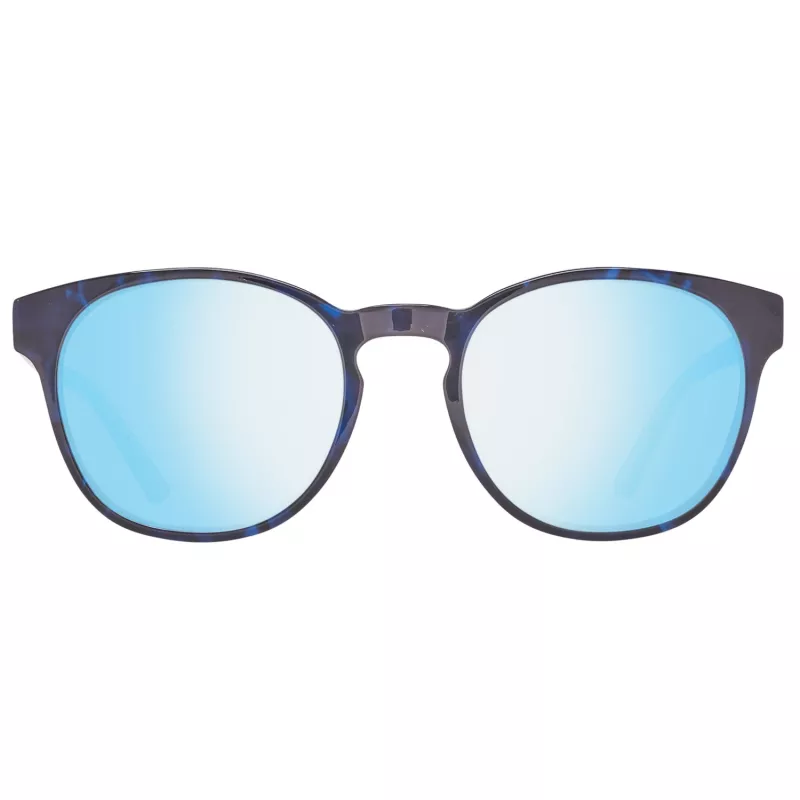HELLY HANSEN HH5005-C03-51 unisex slnečné okuliare - čierny rám, dymové sklo - 51/20/140 mm