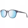HELLY HANSEN HH5005-C03-51 unisex slnečné okuliare - čierny rám, dymové sklo - 51/20/140 mm