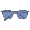 Helly Hansen HH5008-C03-50 unisex slnečné okuliare matný čierny rám smoke grey sklá 50/20/140 mm