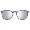 Helly Hansen HH5008-C03-50 unisex slnečné okuliare matný čierny rám smoke grey sklá 50/20/140 mm