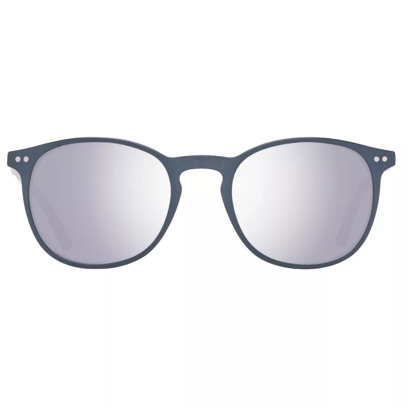 Helly Hansen HH5008-C03-50 unisex slnečné okuliare matný čierny rám smoke grey sklá 50/20/140 mm
