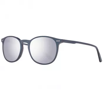 Helly Hansen HH5008-C03-50 unisex slnečné okuliare matný čierny rám smoke grey sklá 50/20/140 mm