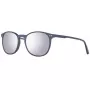 Helly Hansen HH5008-C03-50 unisex slnečné okuliare matný čierny rám smoke grey sklá 50/20/140 mm
