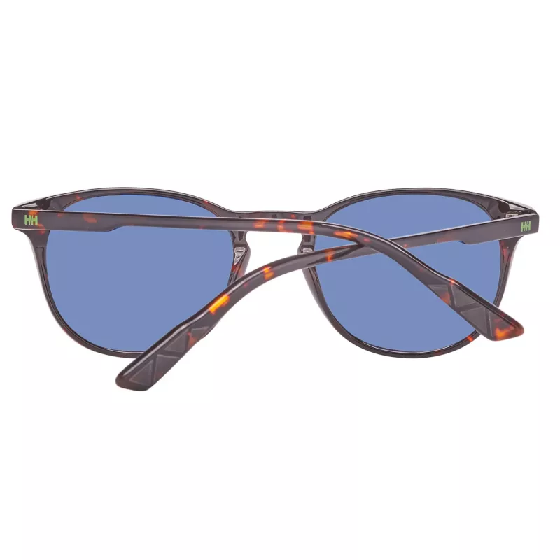 HELLY HANSEN HH5009-C02-50 unisex slnečné okuliare matný čierny sivé sklá 50/20/145 mm