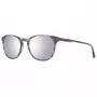 HELLY HANSEN HH5009-C03-50 unisex slnečné okuliare, čierny rám, smoke sivé sklá, 50 mm