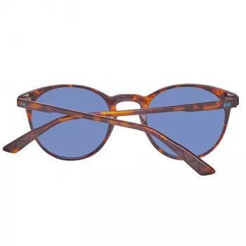 Helly Hansen HH5010-C04-50 dámske slnečné okuliare, obdĺžnikový acetátový rám, dymovosivé polykarbonátové sklá, 50/22/140 mm
