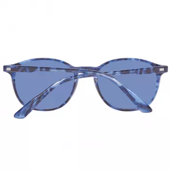 HELLY HANSEN HH5012-C02-51 Unisex slnečné okuliare - čierny rám, sivé sklá, 51/18/145 mm