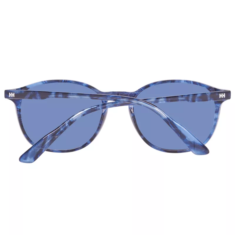 HELLY HANSEN HH5012-C02-51 Unisex slnečné okuliare - čierny rám, sivé sklá, 51/18/145 mm