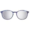 HELLY HANSEN HH5012-C02-51 Unisex slnečné okuliare - čierny rám, sivé sklá, 51/18/145 mm