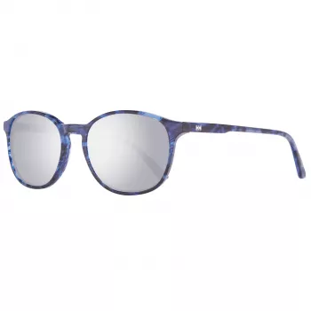 HELLY HANSEN HH5012-C02-51 Unisex slnečné okuliare - čierny rám, sivé sklá, 51/18/145 mm