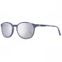 HELLY HANSEN HH5012-C02-51 Unisex slnečné okuliare - čierny rám, sivé sklá, 51/18/145 mm