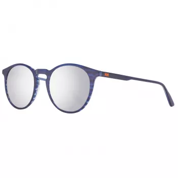 HELLY HANSEN HH5018-C03-49 slnečné okuliare dámske čierna sivá 49/22/140 mm