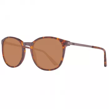HELLY HANSEN HH5022-C02-57 unisex slnečné okuliare - čierny rám, sivé šošovky, 55/22/140 mm
