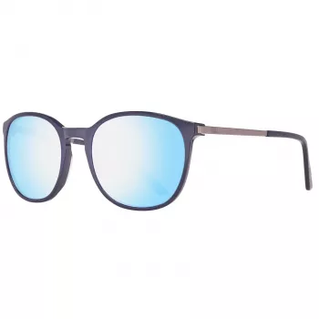 HELLY HANSEN HH5022-C03-57 unisex slnečné okuliare - čierny rám sivé sklá 55/22/140 mm