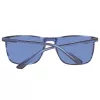 HELLY HANSEN MAN HH5004-C03-57 slnečné okuliare 57/18/140 mm čierne/sivé