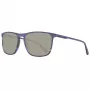 HELLY HANSEN MAN HH5004-C03-57 slnečné okuliare 57/18/140 mm čierne/sivé