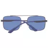 HELLY HANSEN MAN HH5017-C02-54 slnečné okuliare 54/18/140 mm tmavosivé