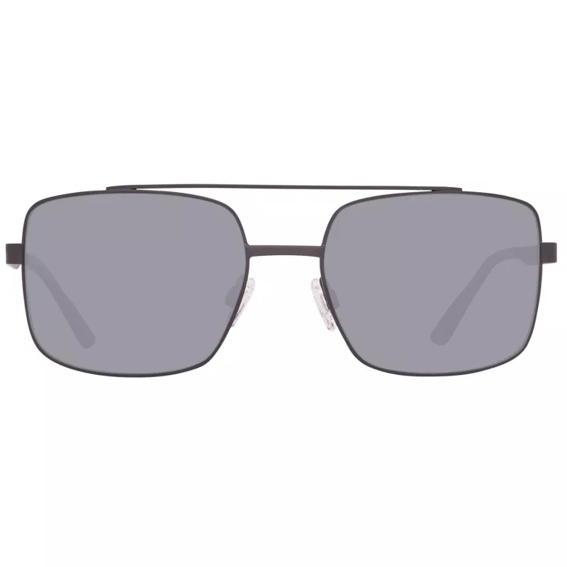 HELLY HANSEN MAN HH5017-C02-54 slnečné okuliare 54/18/140 mm tmavosivé