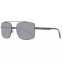HELLY HANSEN MAN HH5017-C02-54 slnečné okuliare 54/18/140 mm tmavosivé