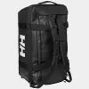 Helly Hansen Scout Duffel L cestovná taška, čierna
