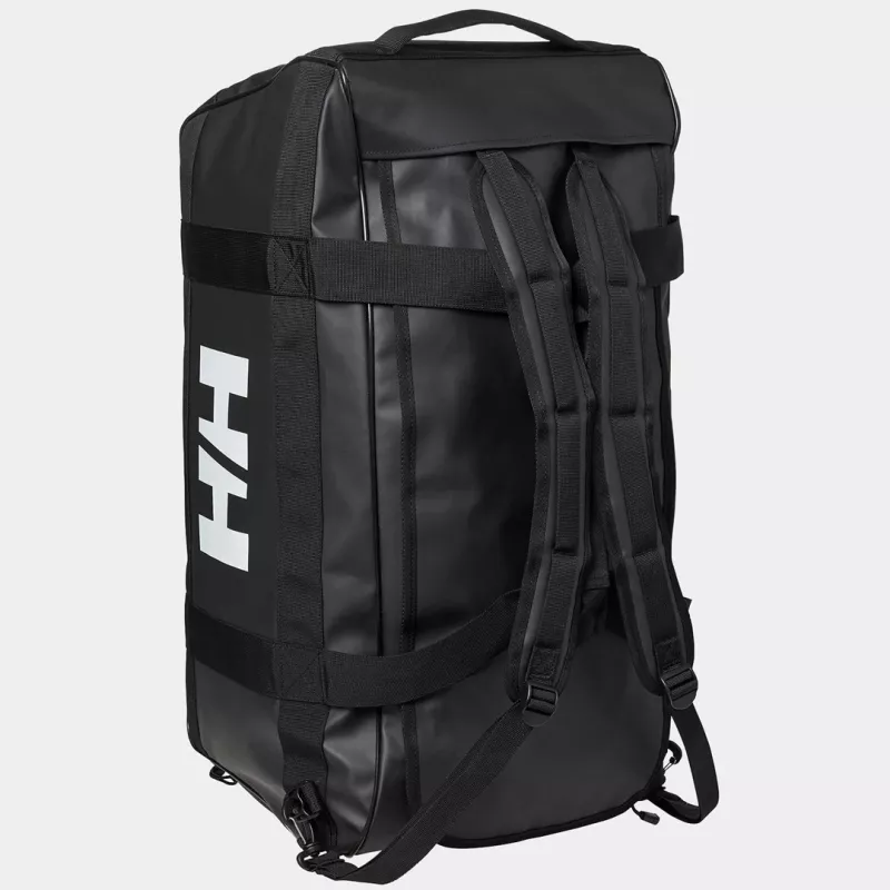 Helly Hansen Scout Duffel L cestovná taška, čierna