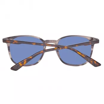HELLY HANSEN unisex slnečné okuliare HH5011-C01-49 (49/19/145 mm) čierny rám smoke grey sklo