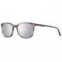 HELLY HANSEN unisex slnečné okuliare HH5011-C01-49 (49/19/145 mm) čierny rám smoke grey sklo