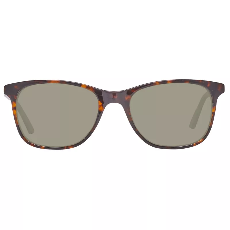 HELLY HANSEN dámske slnečné okuliare HH5007-C01-52 (52/18/140 mm) čierna