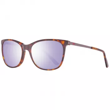 HELLY HANSEN dámske slnečné okuliare HH5021-C01-55 (55/18/140 mm) čierna/sivá