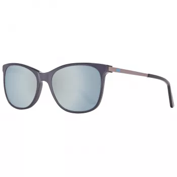 HELLY HANSEN dámske slnečné okuliare HH5021-C03-55 čierna/sivá 55/18/140 mm
