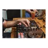 Hercules DJ Essentials Kit s DJControl Inpulse 200, reproduktormi DJMonitor 32 a slúchadlami HDP DJ45