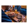 Hercules DJ Essentials Kit s DJControl Inpulse 200, reproduktormi DJMonitor 32 a slúchadlami HDP DJ45