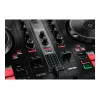 Hercules DJ Essentials Kit s DJControl Inpulse 200, reproduktormi DJMonitor 32 a slúchadlami HDP DJ45