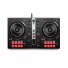 Hercules DJ Essentials Kit s DJControl Inpulse 200, reproduktormi DJMonitor 32 a slúchadlami HDP DJ45