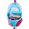 HERLITZ 42021291 ergonomická školská aktovka set 4-dielny Space/Astronaut 16L polyester TÜV certifikované