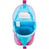 HERLITZ 42021291 ergonomická školská aktovka set 4-dielny Space/Astronaut 16L polyester TÜV certifikované