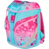 HERLITZ 42021291 ergonomická školská aktovka set 4-dielny Space/Astronaut 16L polyester TÜV certifikované