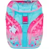HERLITZ 42021291 ergonomická školská aktovka set 4-dielny Space/Astronaut 16L polyester TÜV certifikované