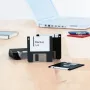 HERMA SuperPrint samolepiace etikety na diskety biele 67,7 x 70 mm balenie 25 ks (4355)