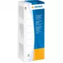 HERMA biele nekonečné počítačové etikety 147,32x99,2 mm perforované 3000 ks