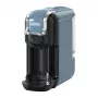 HiBREW H2B 5-in-1 kapslový kávovar (sivá)