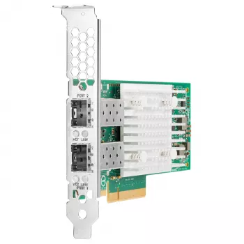 HPE Broadcom BCM57412 Ethernet 10Gb 2-portový adaptér SFP+ (P26259-B21)