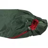 High Peak Lite Pak 800 spací vak (zelený/červený)