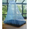 High Peak Savanne pop-up moskytiéra biela polyesterová camping 590 g