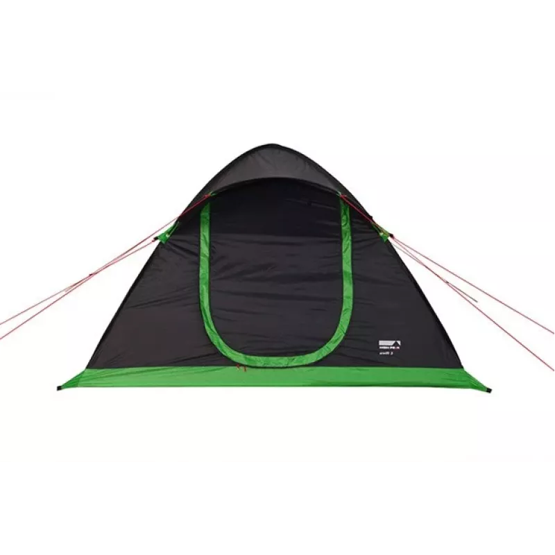 High Peak Swift 3 Pop Up stan zelený 3-osobový