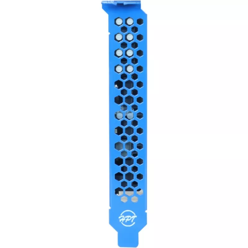 HIGHPOINT Rocket 1608A PCIe Gen5 x16 na 8-M.2 NVMe Switch adaptérová karta